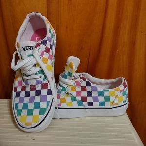 Vans sneakers